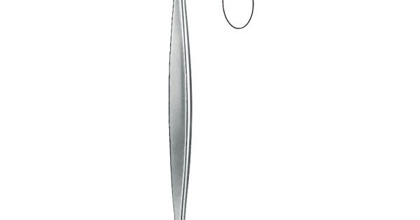 Volkmann Bone Curette 16cm 7mm 9mm Medicta Instruments